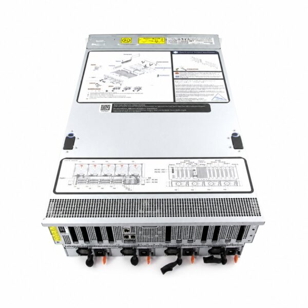 ebay-98c51a36-2 IBM 8408-E8E Power8 Server