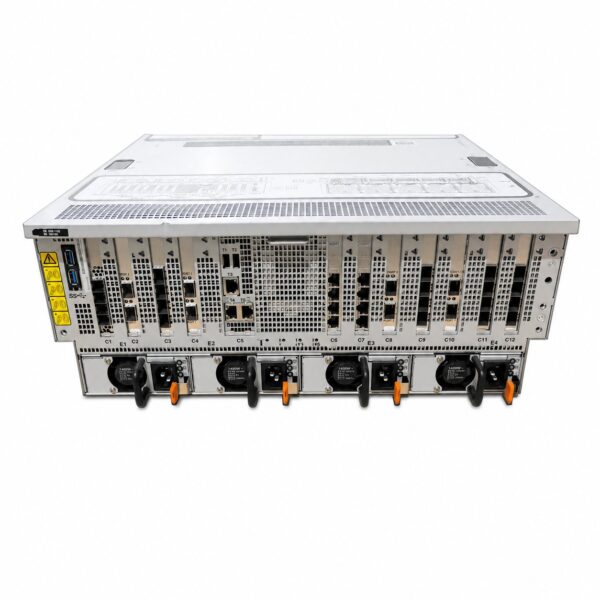 ebay-98c51a36-4 IBM 8408-E8E Power8 Server