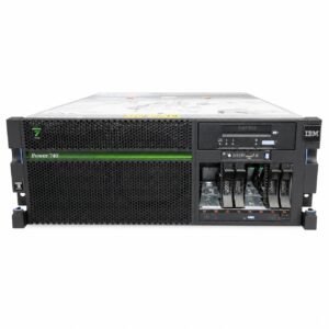 ebay-f0c45f19-0 IBM Power740 8205-E6D Server POWER7
