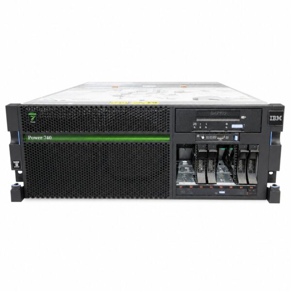 ebay-f0c45f19-0 IBM Power740 8205-E6D Server POWER7