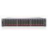 HP P2000 G3 MSA Array Systems