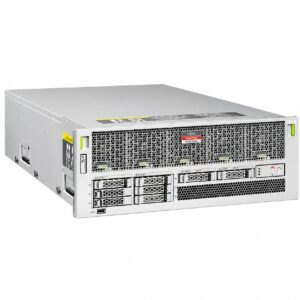 Fujitsu M10-4S Server