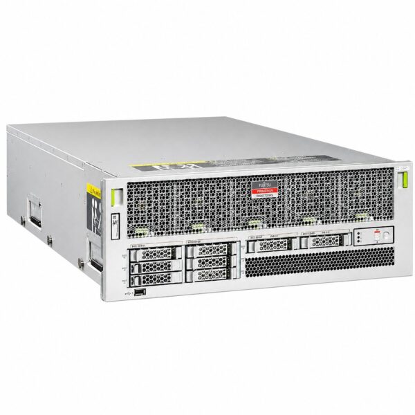 manual-046dd0a9-0 Fujitsu M10-4S Server