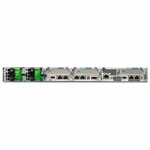 Fujitsu M10-1 Server
