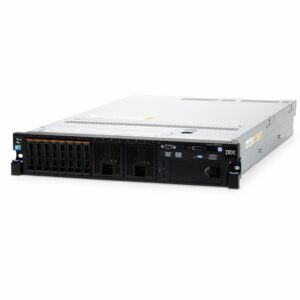 manual-0611ac16-0 IBM System x3650 M4 Rack Mount Server