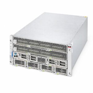 Oracle SPARC T3-4 Server