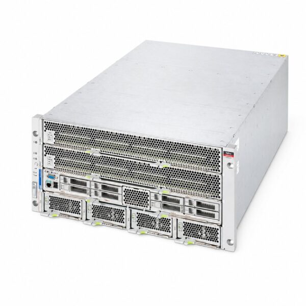 Oracle SPARC T3-4 Server