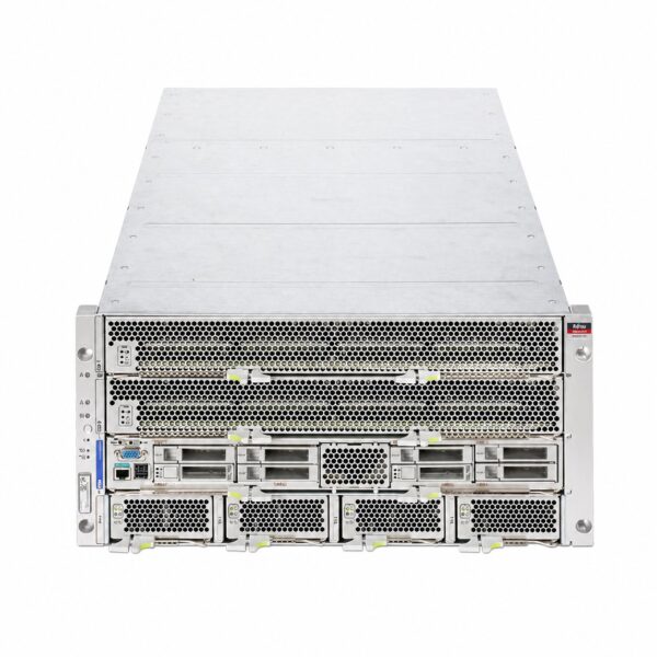 Oracle SPARC T3-4 Server