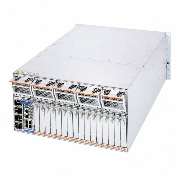 Oracle SPARC T3-4 Server