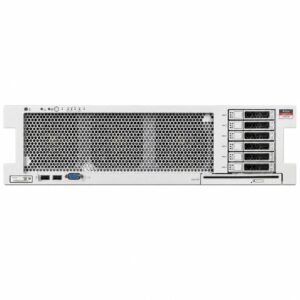 Oracle SPARC T3-2 Server
