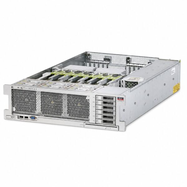Oracle SPARC T3-2 Server