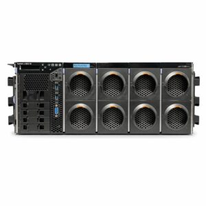 manual-0c65b38e-4 IBM x3950 X6 & X5 Servers
