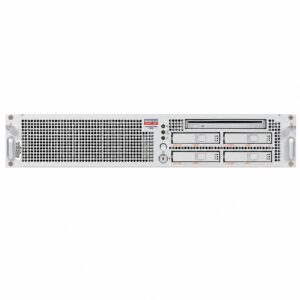 Oracle SPARC Enterprise M3000 Server