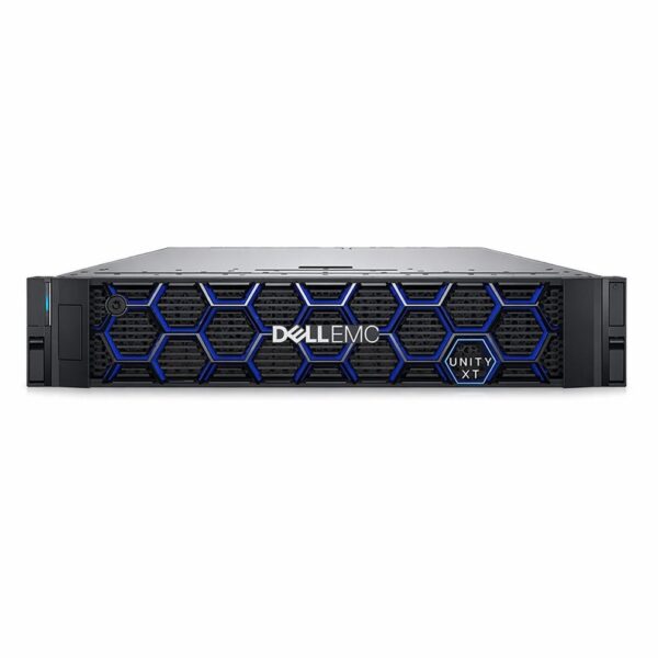 Dell EMC Unity 650F All-Flash Storage