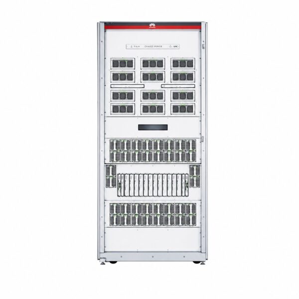 Oracle SPARC M6-32 Server