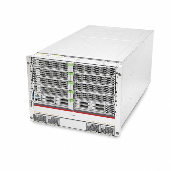 Oracle SPARC T5-8 Server