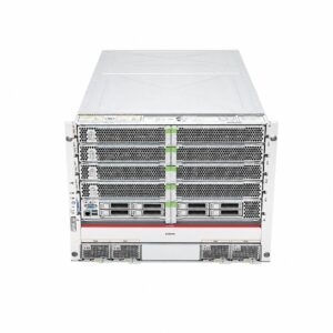 Oracle SPARC T5-8 Server