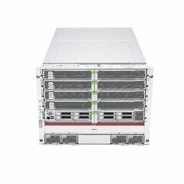 Oracle SPARC T5-8 Server