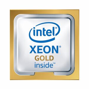 Intel Xeon Gold 5115 Processor (2.4 GHz, 10C, 13.75MB Cache)
