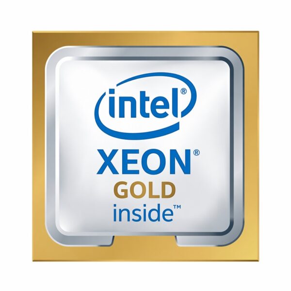 Intel Xeon Gold 5115 Processor (2.4 GHz, 10C, 13.75MB Cache)