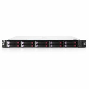 manual-133b5f35-0 HP MSA50 Disk Storage Enclosure