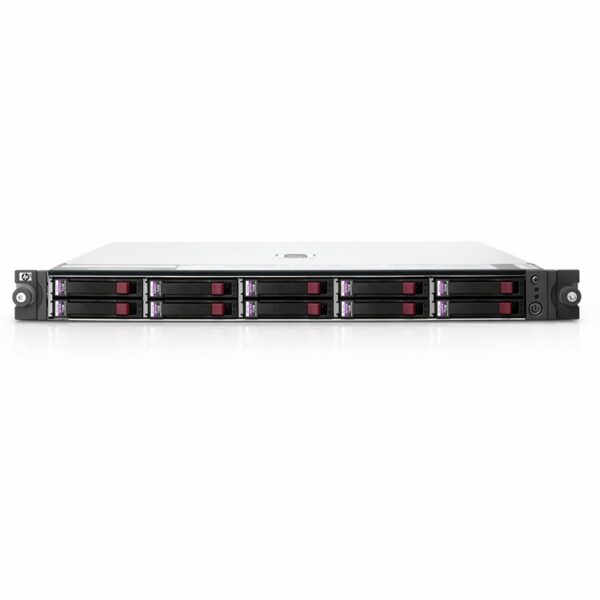 manual-133b5f35-0 HP MSA50 Disk Storage Enclosure