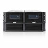 HP MDS600 with Dual I/O Modules Disk Storage System