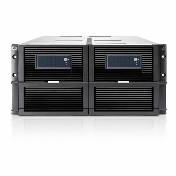 manual-13e43f7e-0 HP MDS600 with Dual I/O Modules Disk Storage System