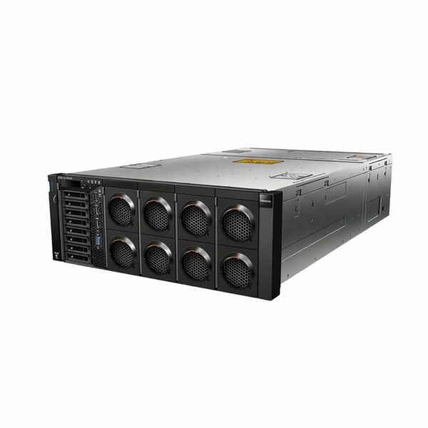 Lenovo System x3850 X6 Servers