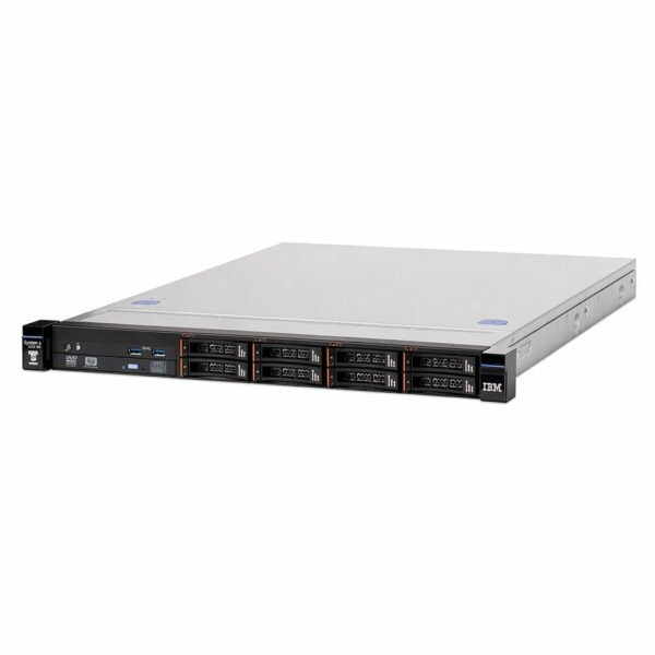 IBM System x3250 M5 Server