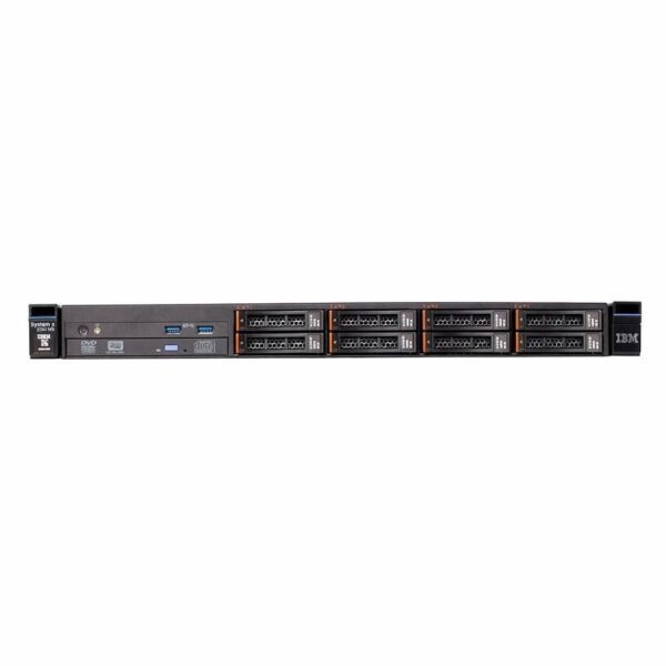IBM System x3250 M5 Server