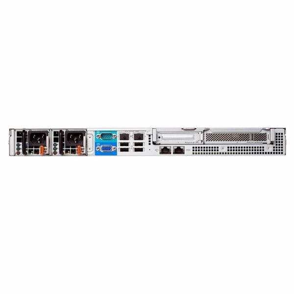 IBM System x3250 M5 Server