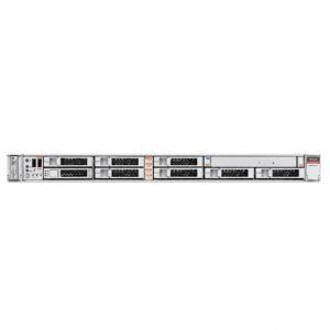Oracle Sun Server X5-2