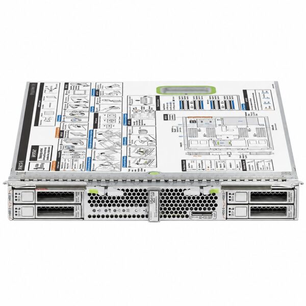 manual-231006b7-1 Sun Oracle SPARC T3-1B Blade Server Module