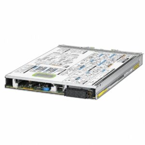 Sun Oracle SPARC T3-1B Blade Server Module