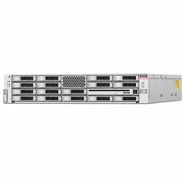 Oracle SPARC T3-1 Server
