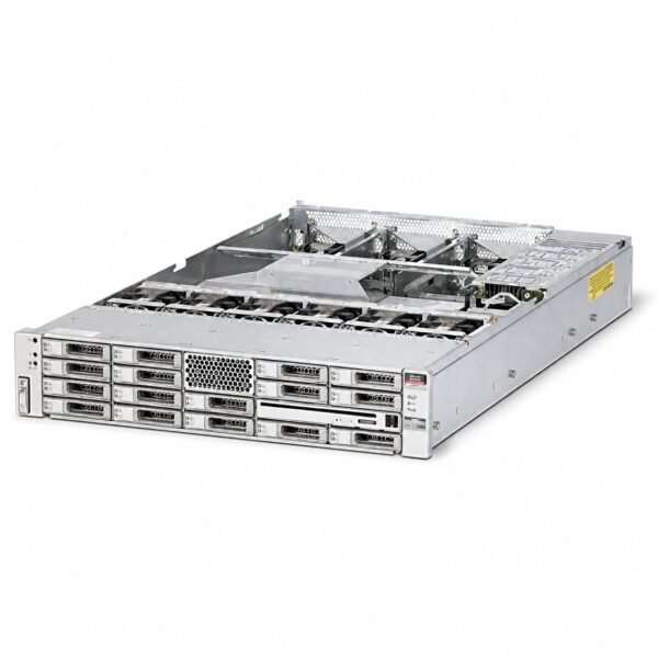 Oracle SPARC T3-1 Server