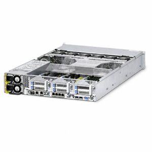 Oracle SPARC T3-1 Server