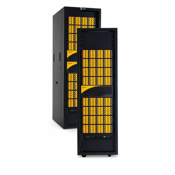 HP 3PAR F-Class Storage System