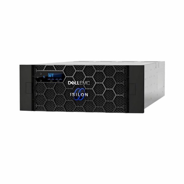 Isilon F800