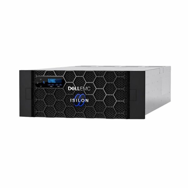 Isilon H500