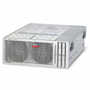 Sun Oracle SPARC Enterprise T5440 Server