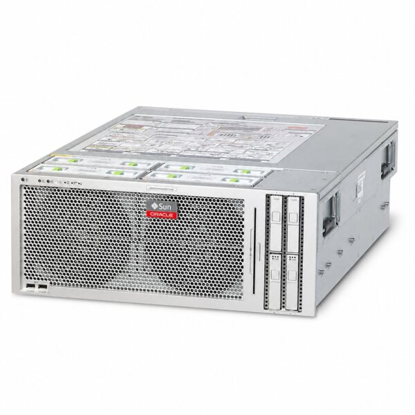 manual-2c35f161-0 Sun Oracle SPARC Enterprise T5440 Server