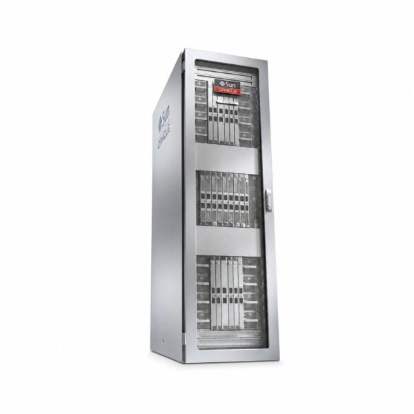 Oracle SPARC M7-16 Server