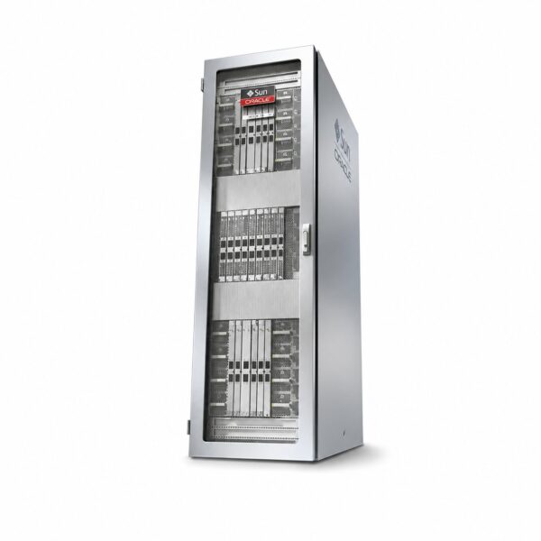 Oracle SPARC M7-16 Server