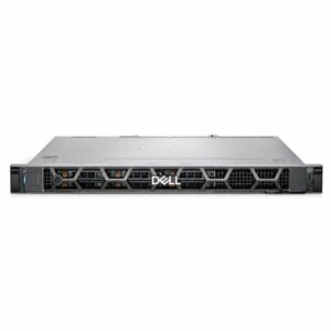 Refurb Dell PowerEdge R260 1U Rack Server