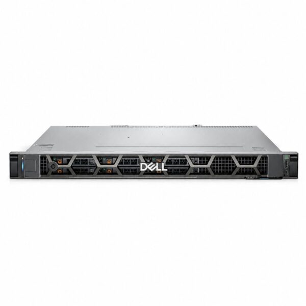 Refurb Dell PowerEdge R260 1U Rack Server