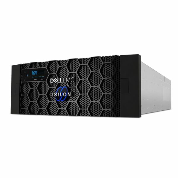 Isilon H400