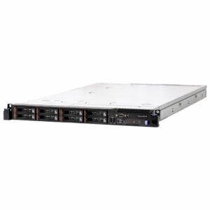 manual-324da5b5-0 IBM System x3550 M3 Rack Mount Server