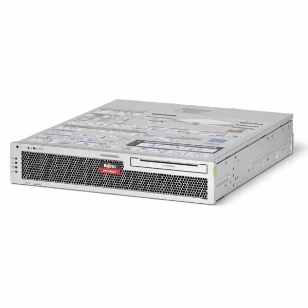 Sun Oracle Netra T5220 Server